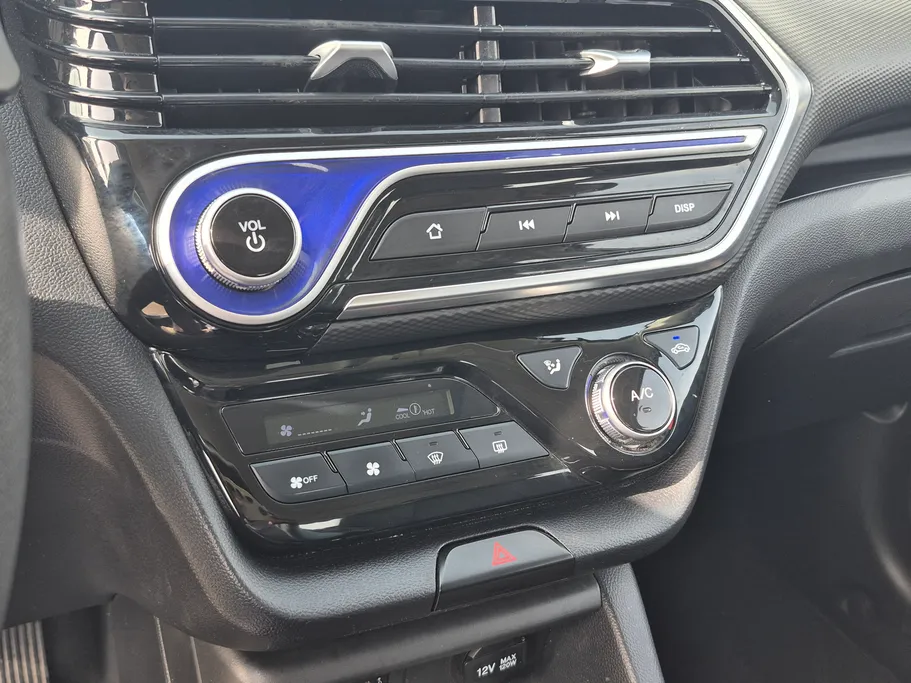 شانجان السفن Full Option 2025 