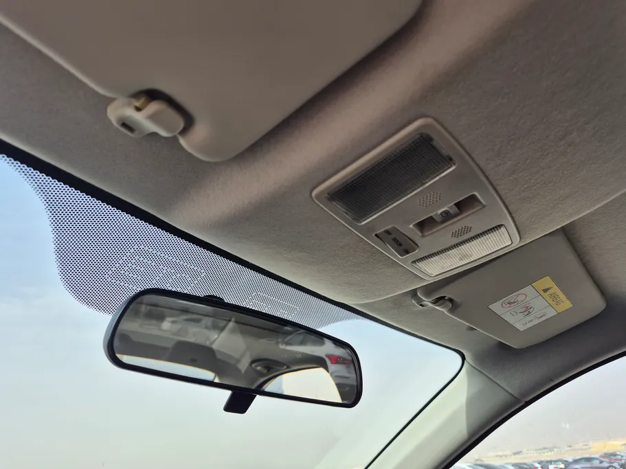 شانجان السفن Full Option 2025 