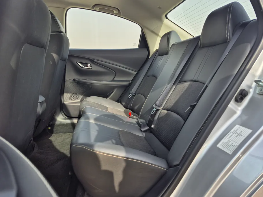 شانجان السفن Full Option 2025 