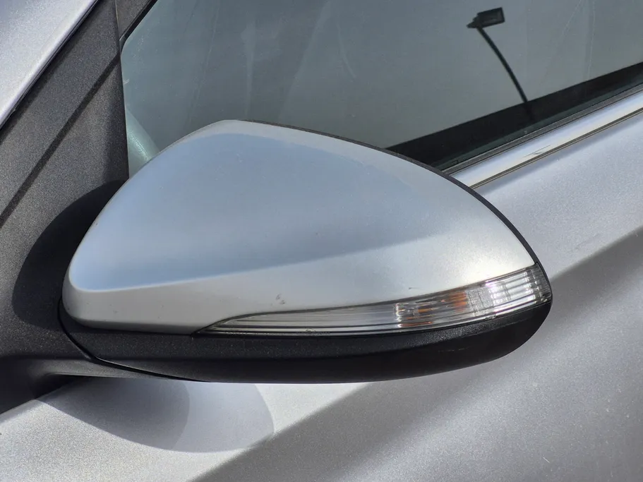 شانجان السفن Full Option 2025 