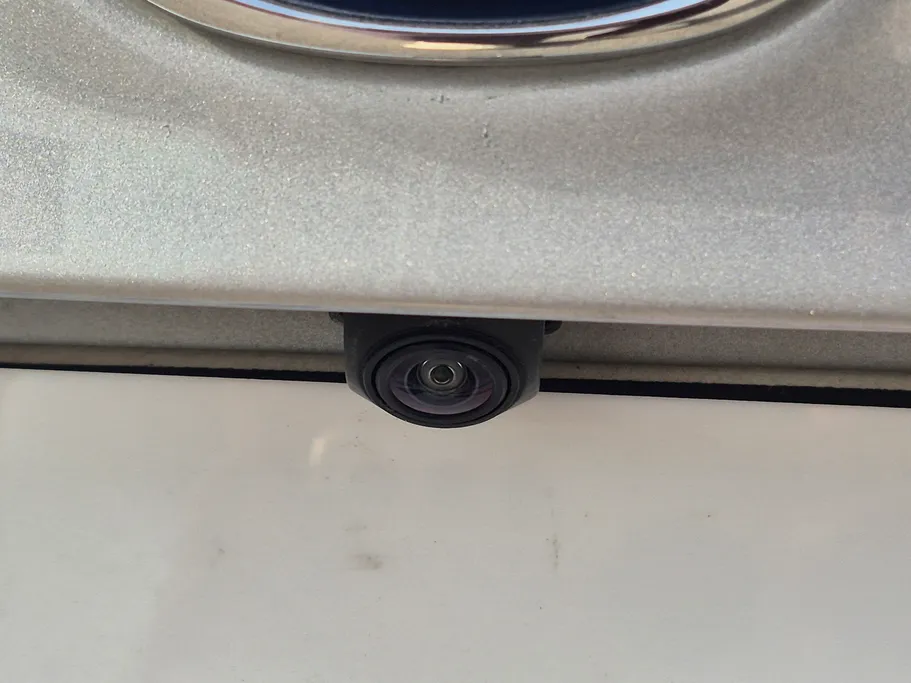 شانجان السفن Full Option 2025 