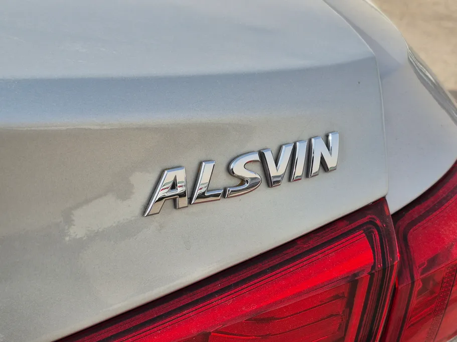 شانجان السفن Full Option 2025 