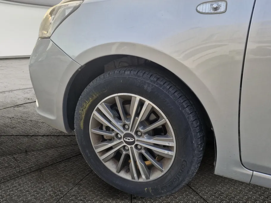 شيري اريزو 3 Comfort 2022 