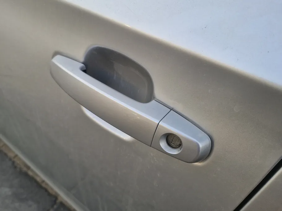 شيري اريزو 3 Comfort 2022 