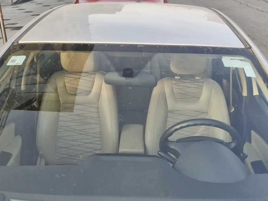 شيري اريزو 3 Comfort 2022 