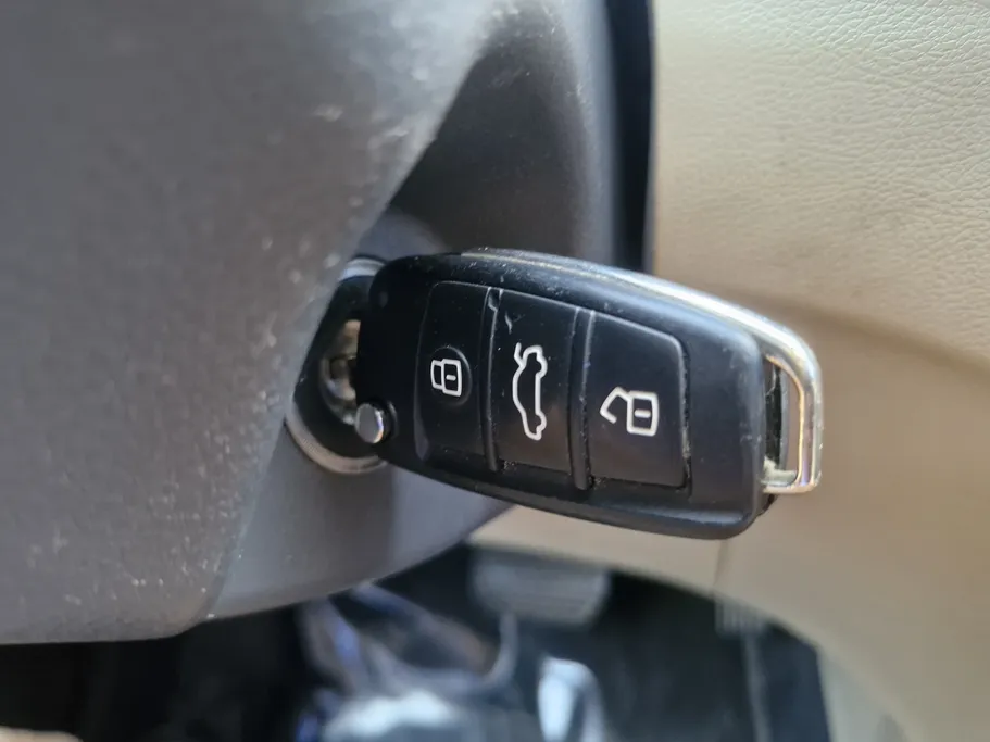 شيري اريزو 3 Comfort 2022 