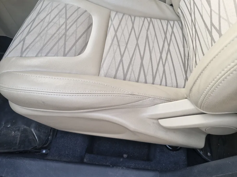 شيري اريزو 3 Comfort 2022 