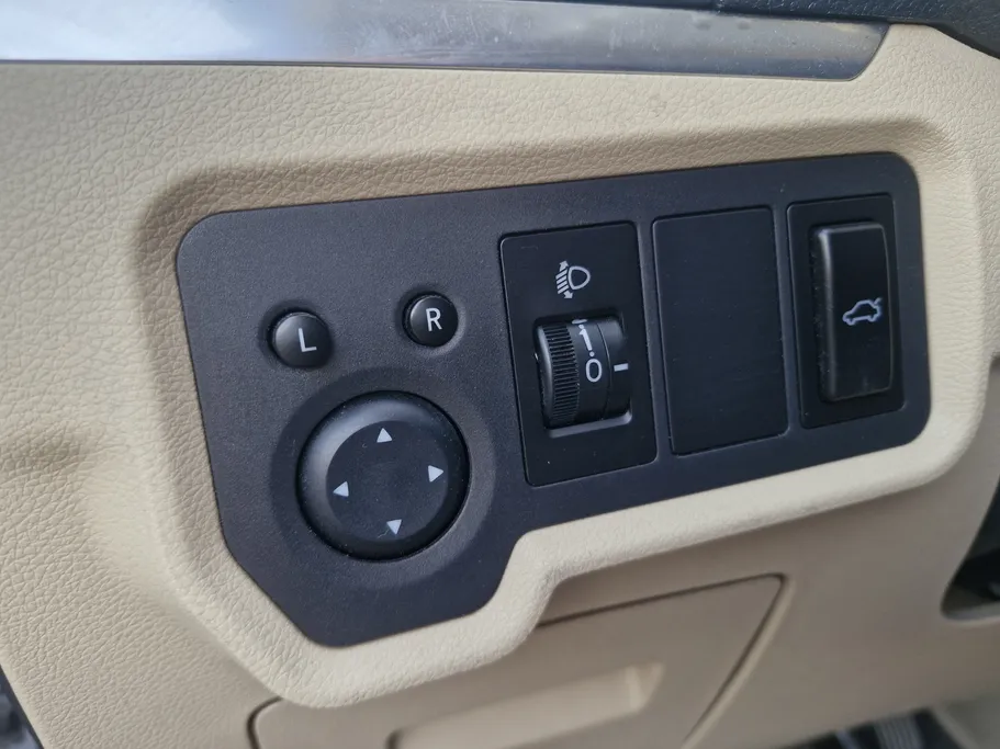 شيري اريزو 3 Comfort 2022 