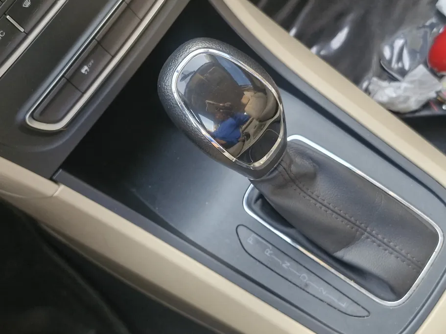 شيري اريزو 3 Comfort 2022 