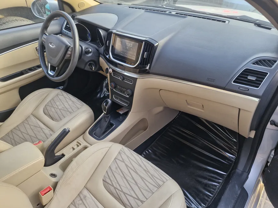 شيري اريزو 3 Comfort 2022 