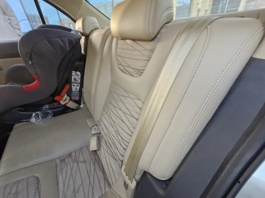 شيري اريزو 3 Comfort 2022 