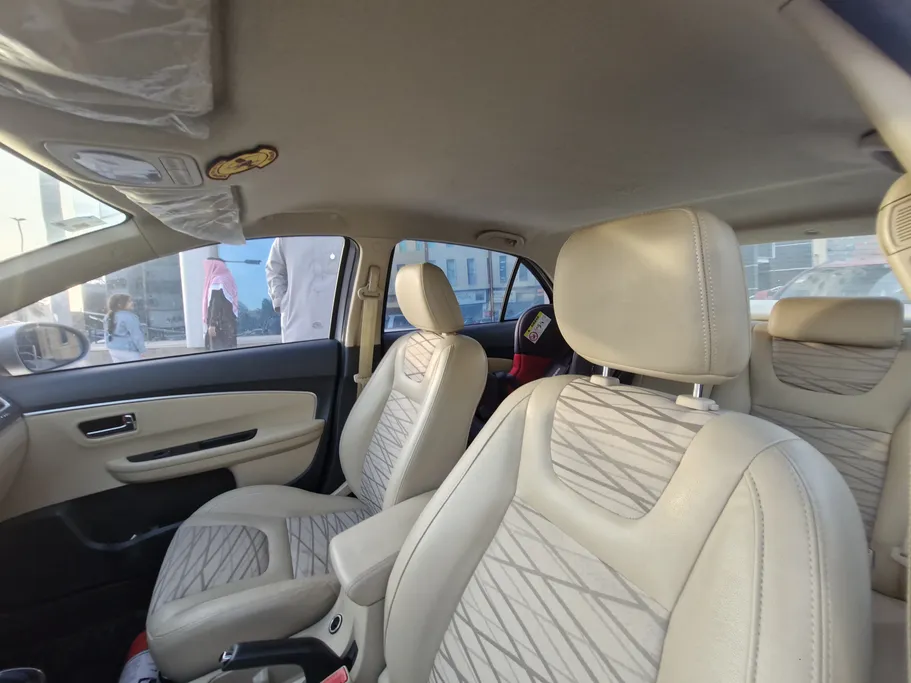 شيري اريزو 3 Comfort 2022 