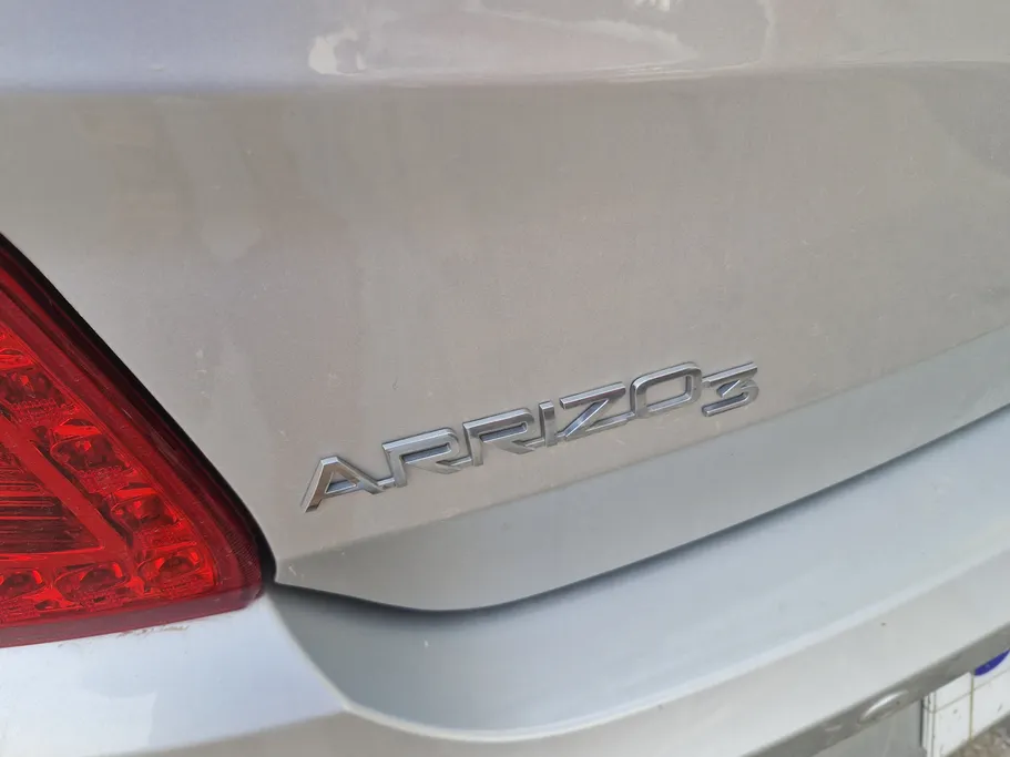 شيري اريزو 3 Comfort 2022 