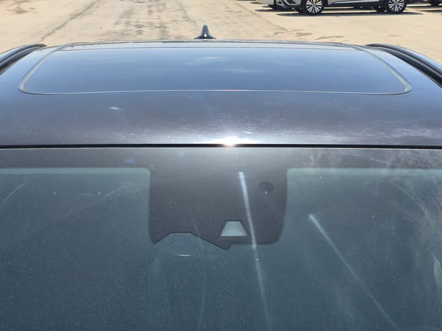 2022 Geely TUGELLA Flagship GF 