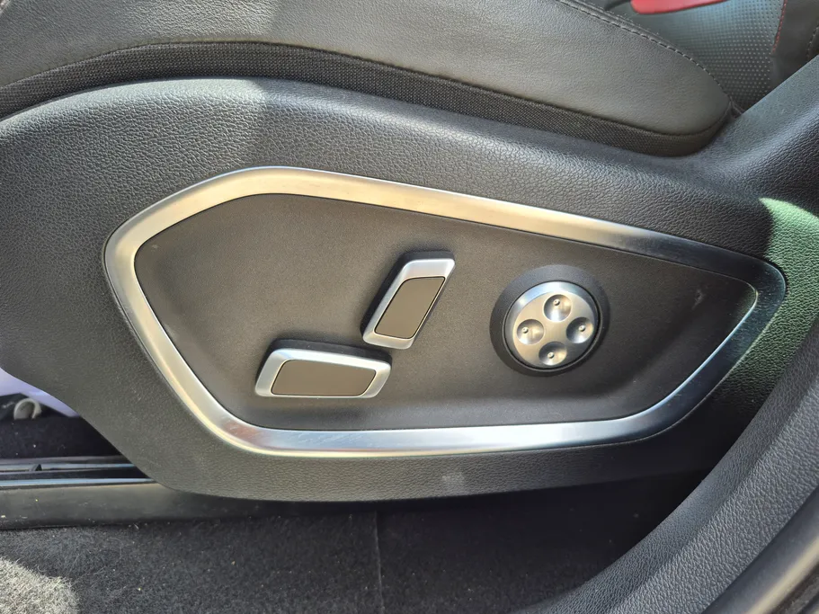 2022 Geely TUGELLA Flagship GF 