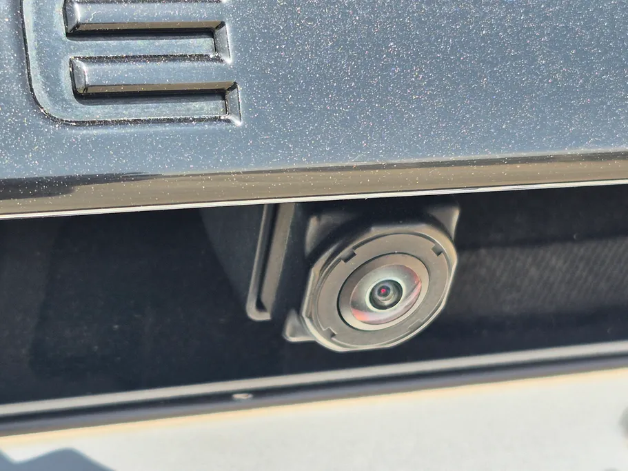 2022 Geely TUGELLA Flagship GF 