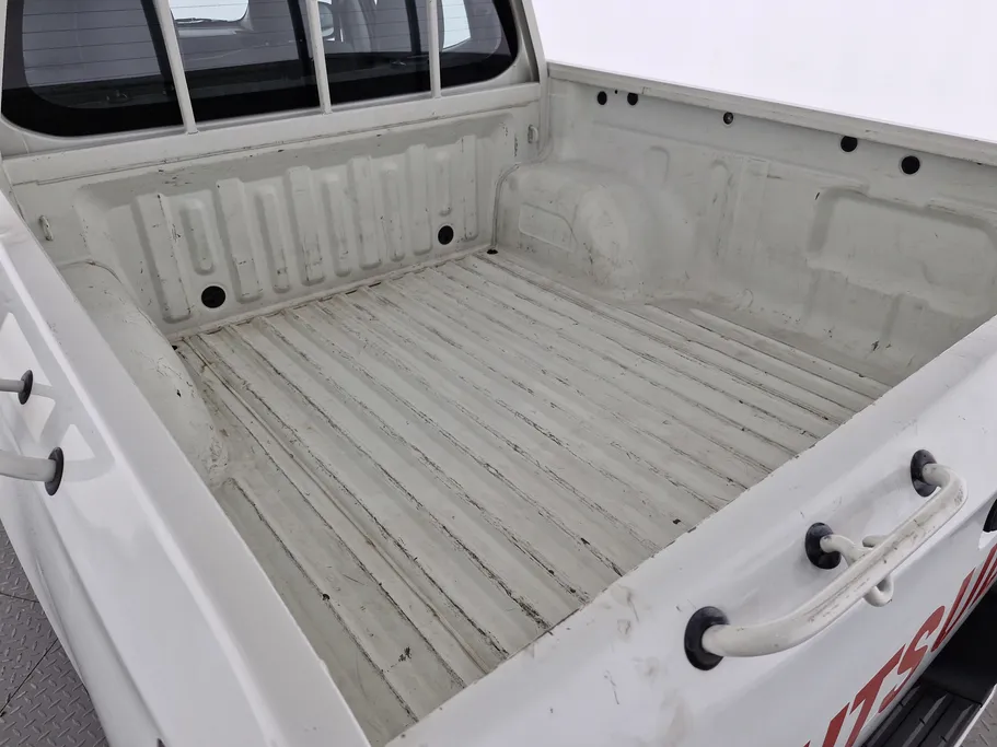 2022 Mitsubishi L200 DC 4x2 Diesel 