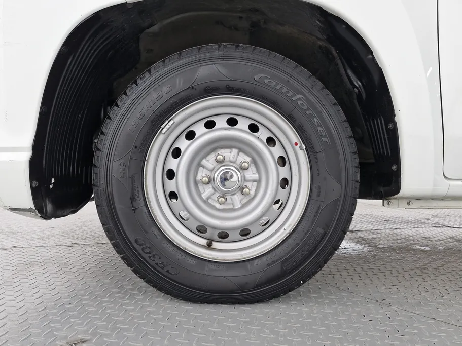 2022 Mitsubishi L200 DC 4x2 Diesel 