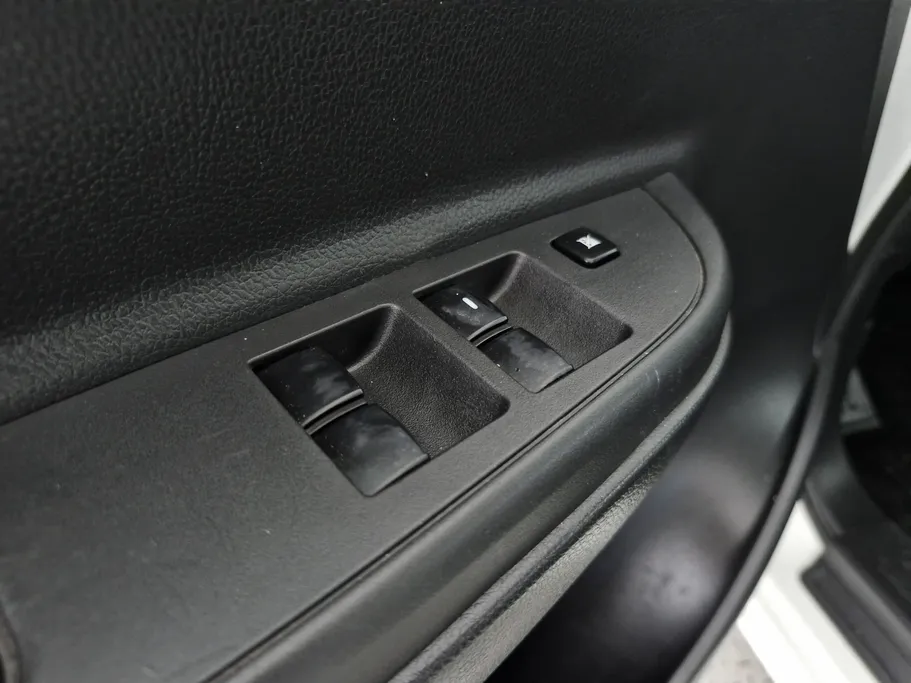 2022 Mitsubishi L200 DC 4x2 Diesel 