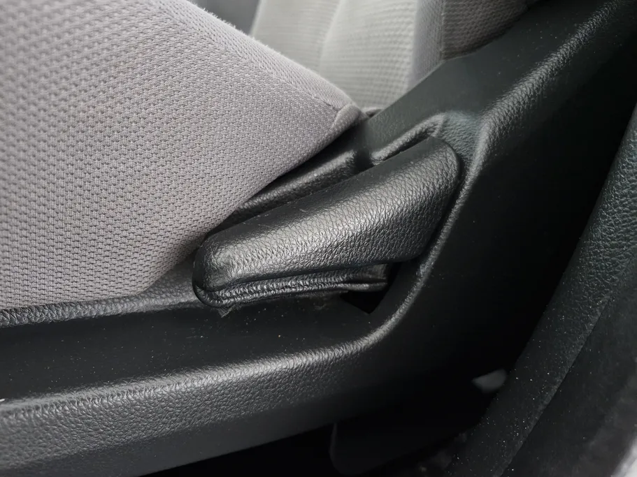 2022 Mitsubishi L200 DC 4x2 Diesel 