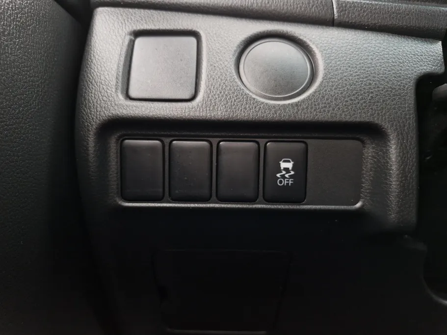 2022 Mitsubishi L200 DC 4x2 Diesel 