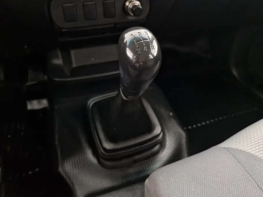 2022 Mitsubishi L200 DC 4x2 Diesel 