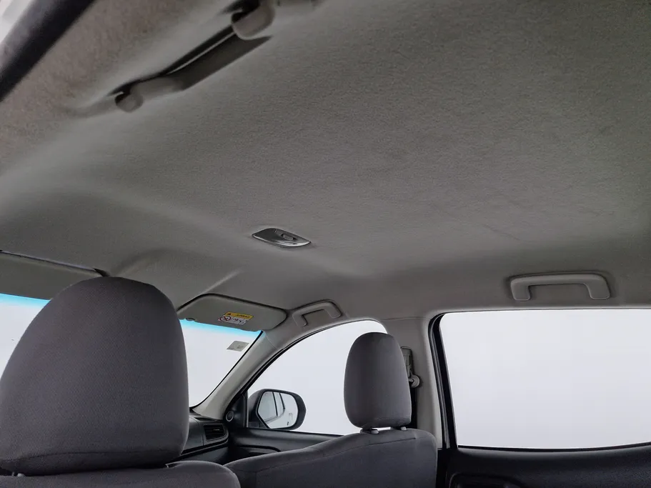 2022 Mitsubishi L200 DC 4x2 Diesel 