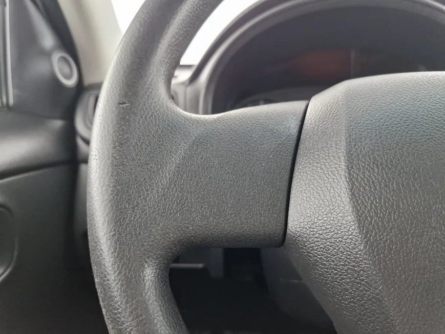 2022 Mitsubishi L200 DC 4x2 Diesel 