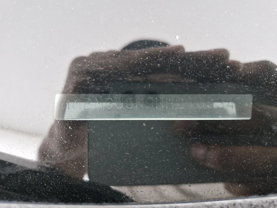 2022 Mitsubishi L200 DC 4x2 Diesel 