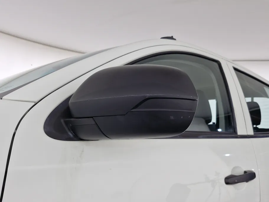 2022 Mitsubishi L200 DC 4x2 Diesel 