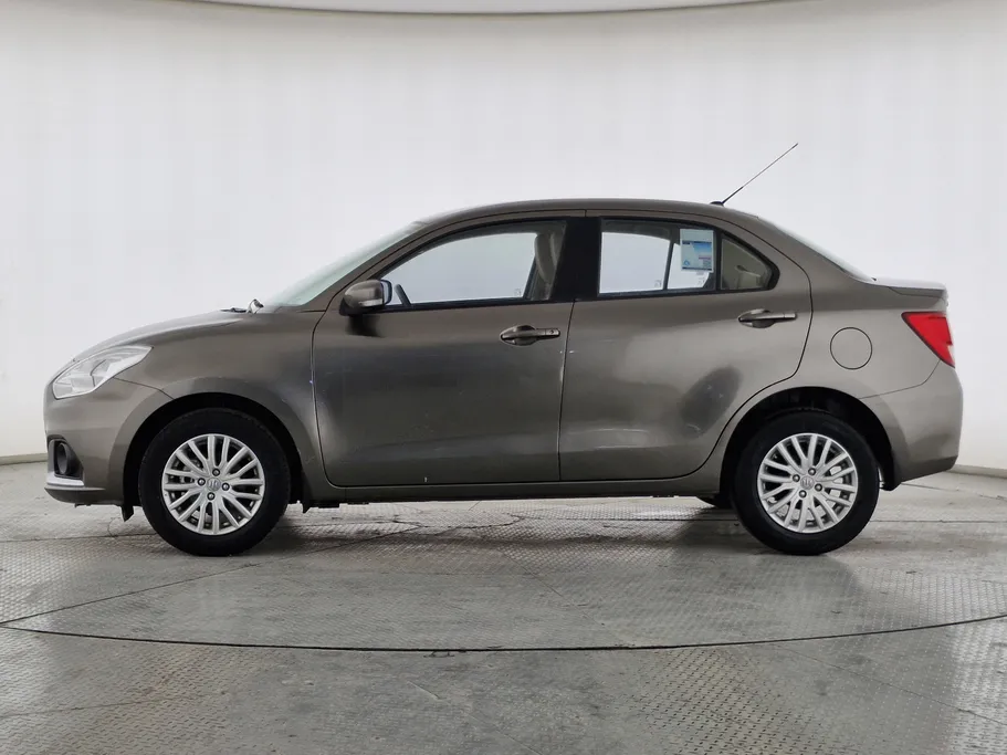 سوزوكي ديزاير GL 2024 