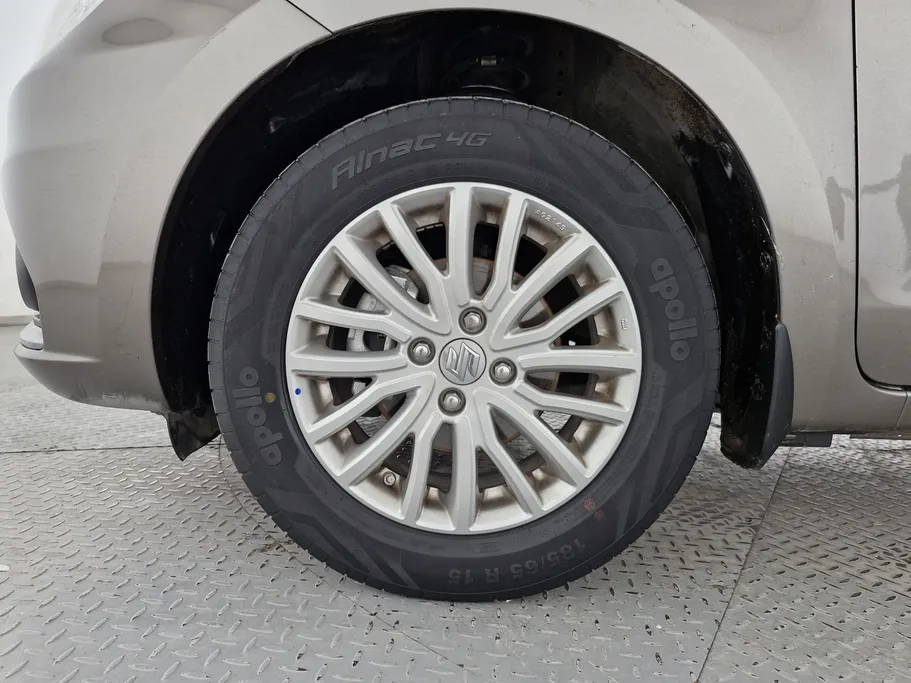 سوزوكي ديزاير GL 2024 