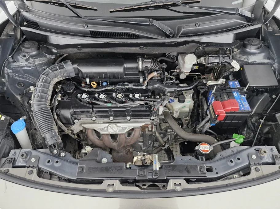 سوزوكي ديزاير GL 2024 