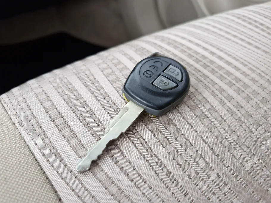 سوزوكي ديزاير GL 2024 