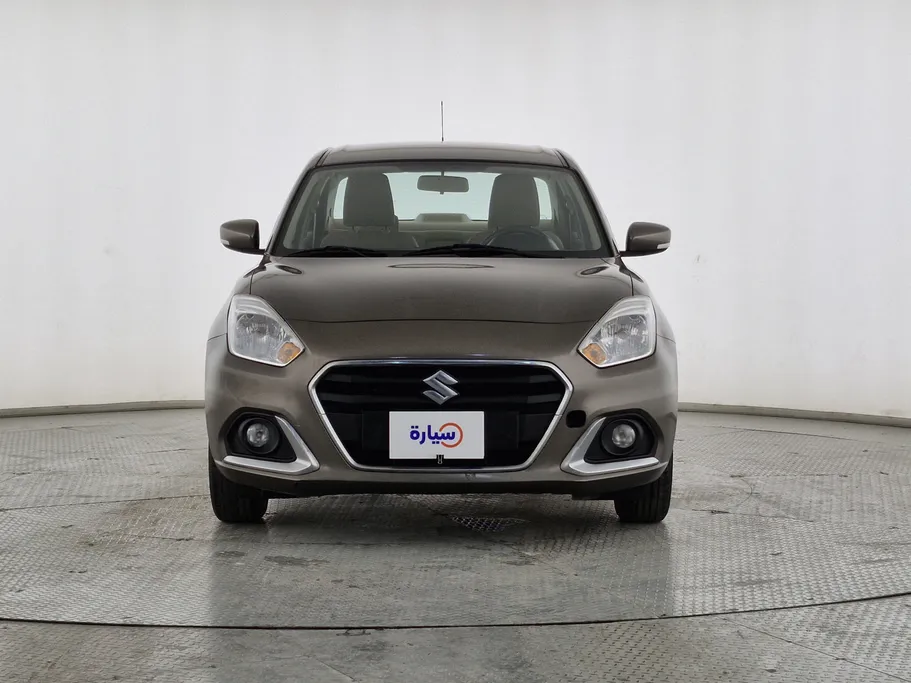 سوزوكي ديزاير GL 2024 