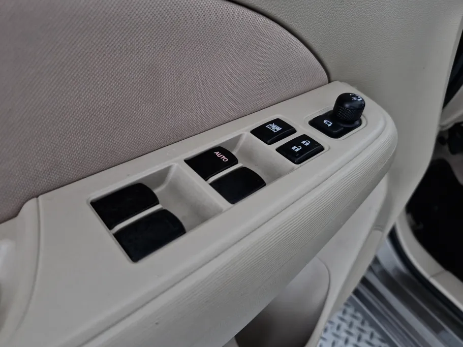 سوزوكي ديزاير GL 2024 