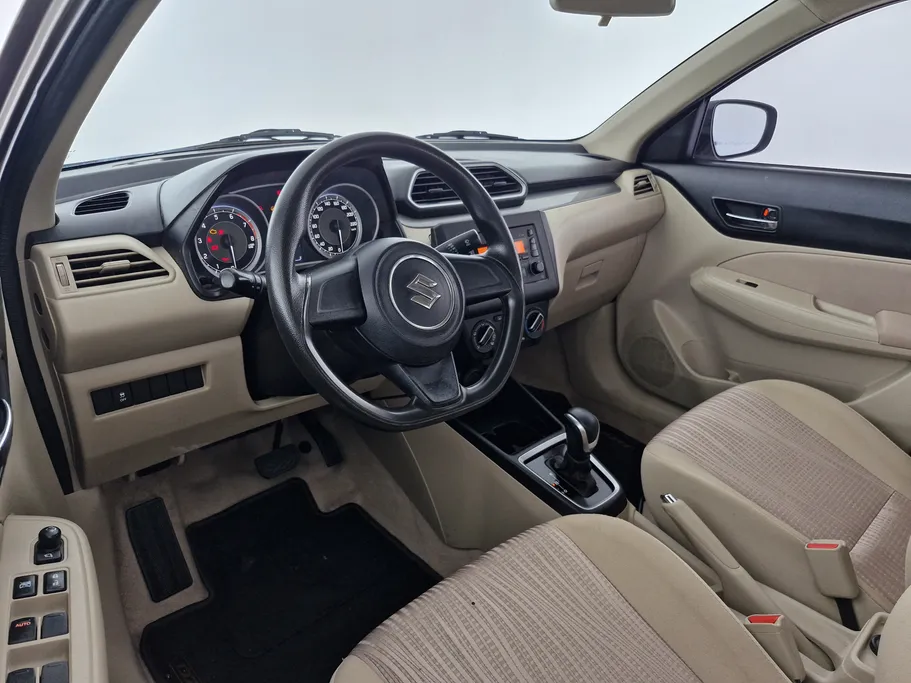 سوزوكي ديزاير GL 2024 