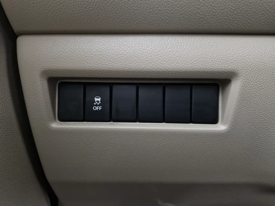 سوزوكي ديزاير GL 2024 