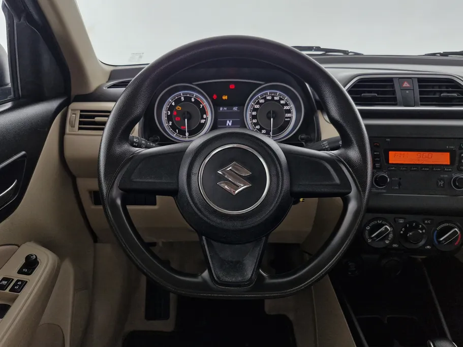 سوزوكي ديزاير GL 2024 