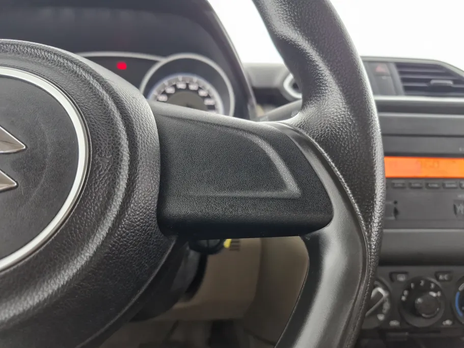 سوزوكي ديزاير GL 2024 