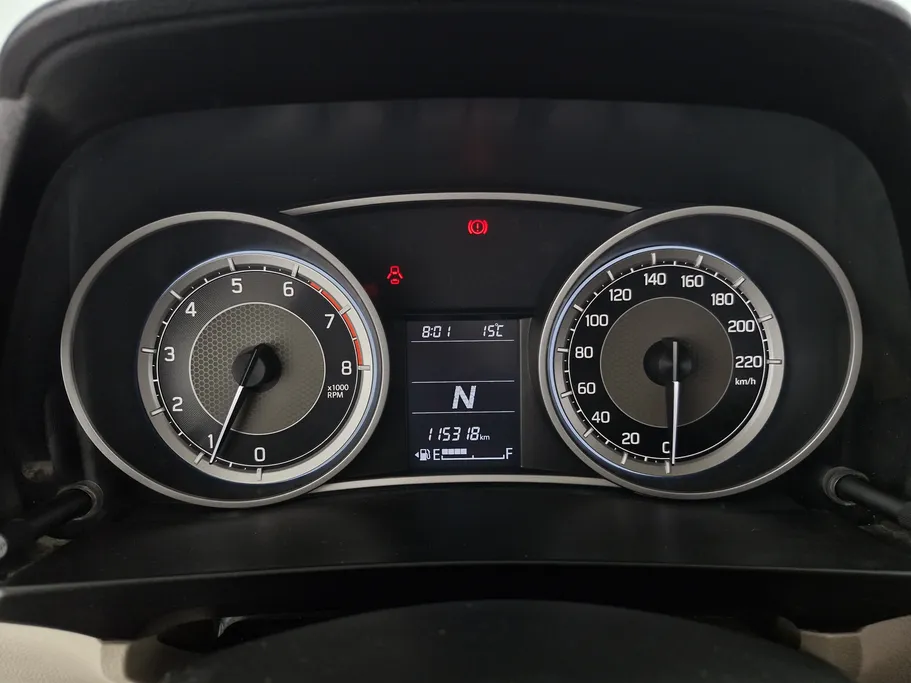 سوزوكي ديزاير GL 2024 