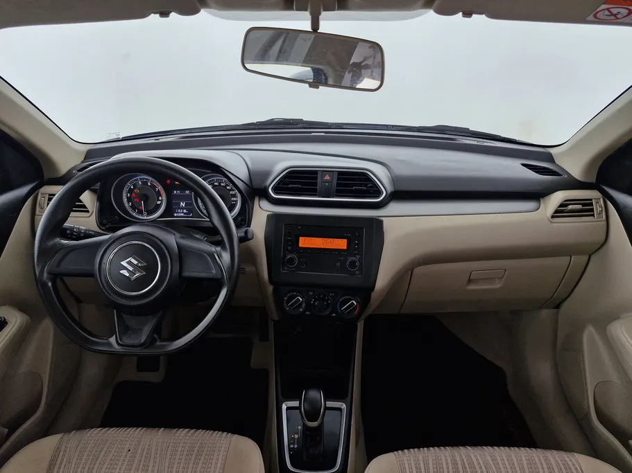 سوزوكي ديزاير GL 2024 