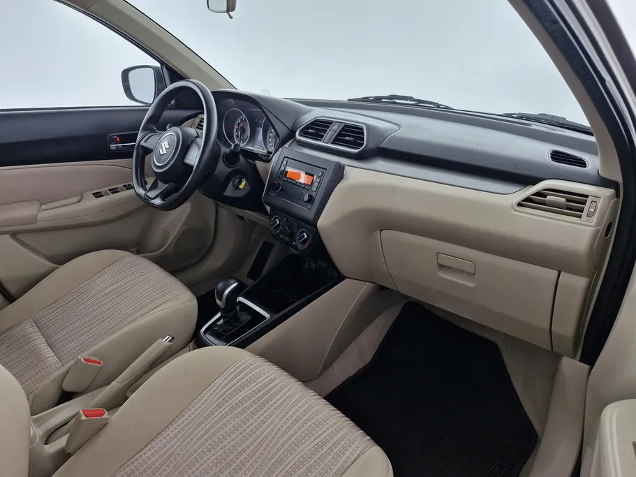 سوزوكي ديزاير GL 2024 