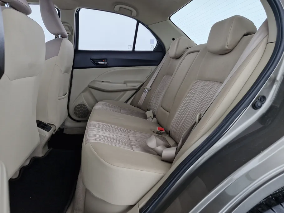 سوزوكي ديزاير GL 2024 