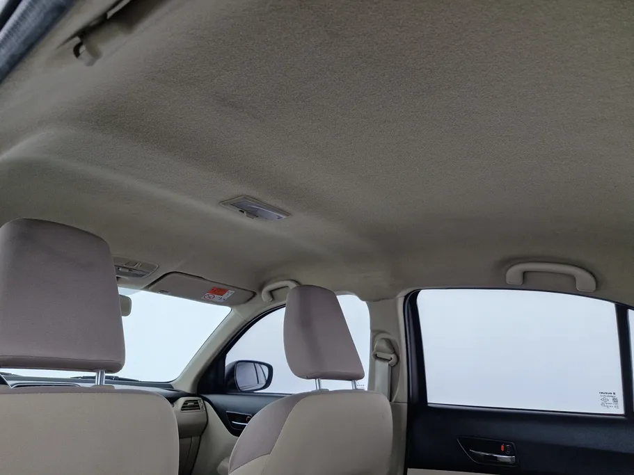 سوزوكي ديزاير GL 2024 