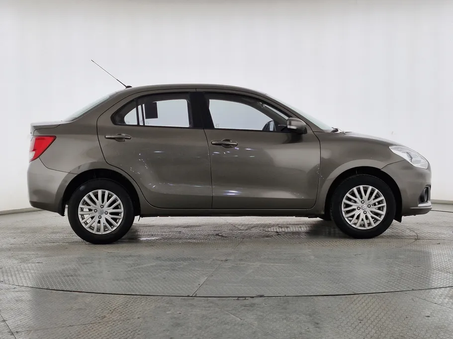 سوزوكي ديزاير GL 2024 