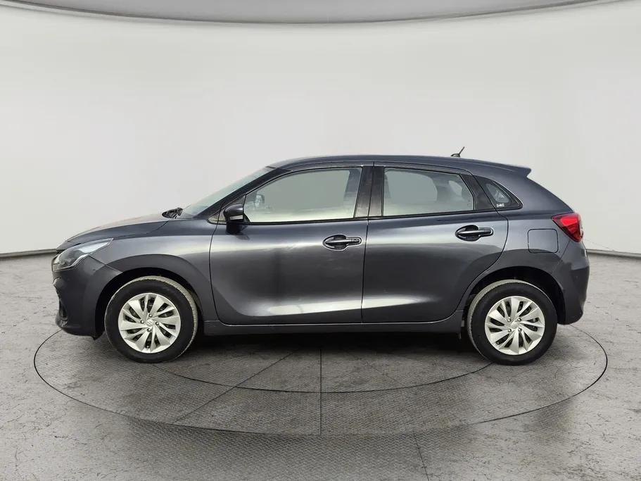 2023 Suzuki Baleno GL 