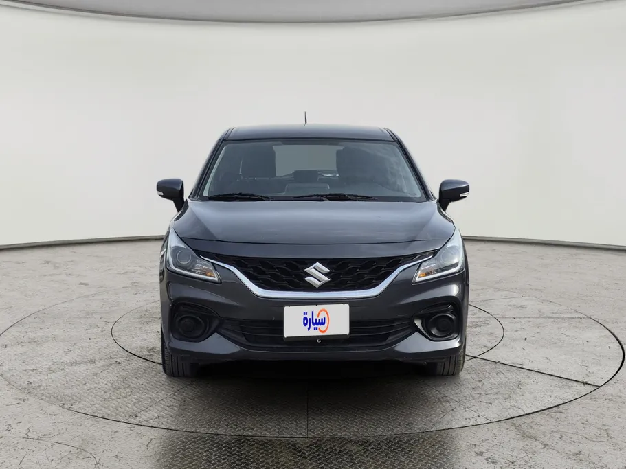 2023 Suzuki Baleno GL 