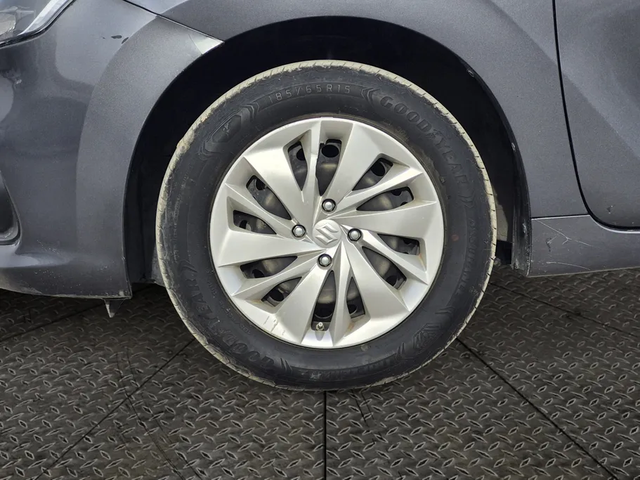 2023 Suzuki Baleno GL 