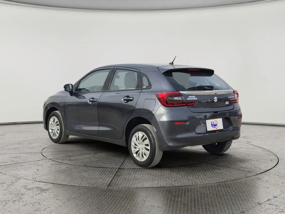 2023 Suzuki Baleno GL 